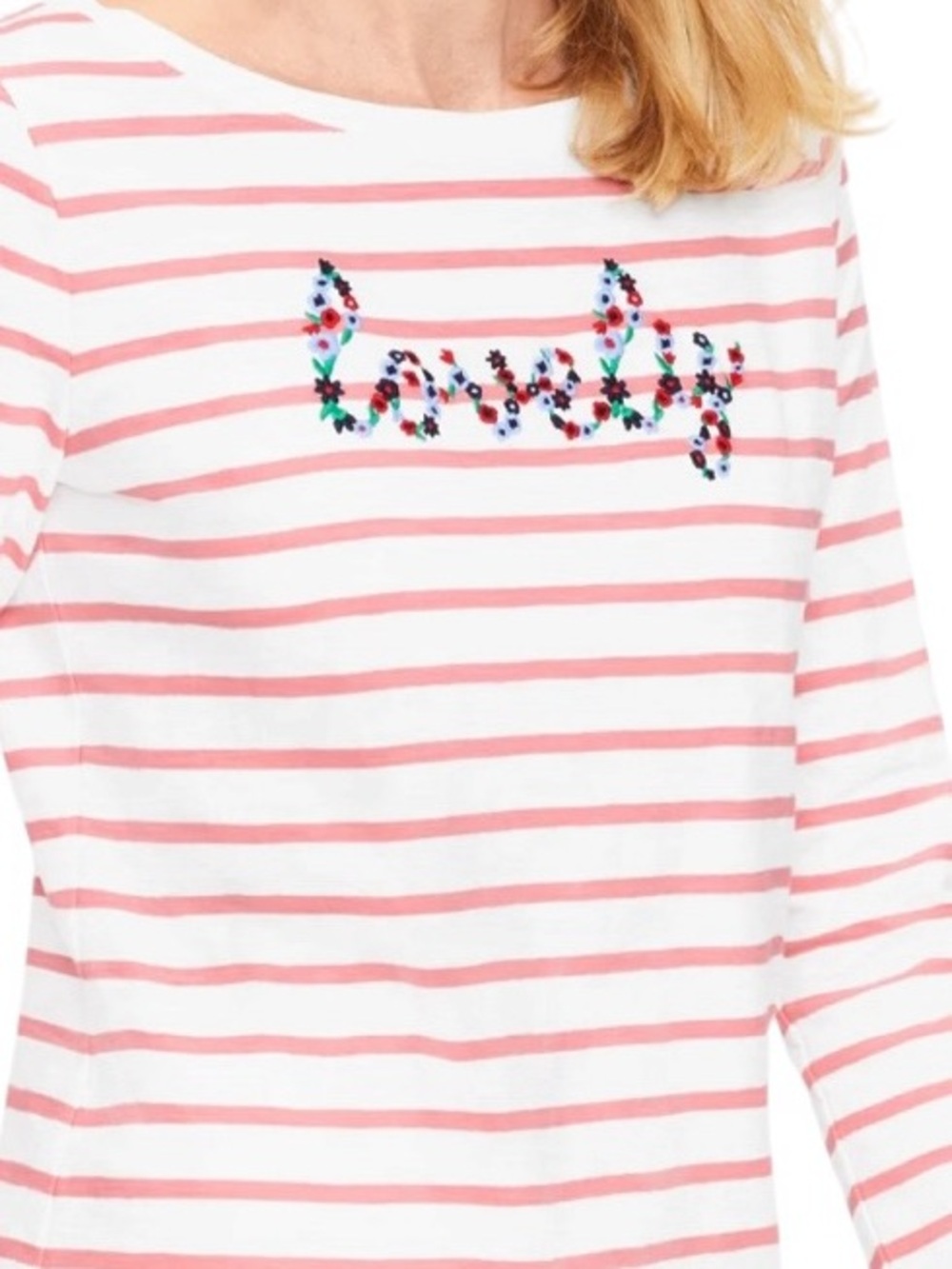 Talbots Top